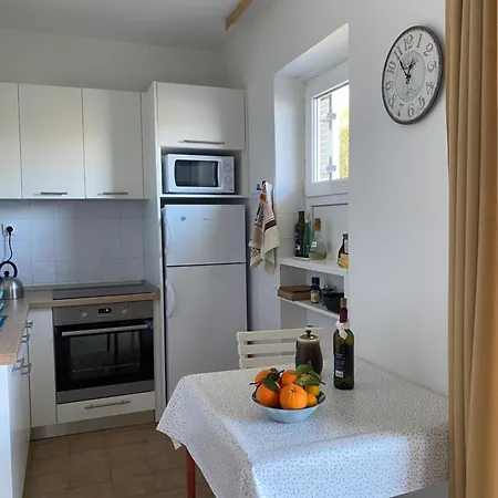 Vakantiehuis Stella Trogir