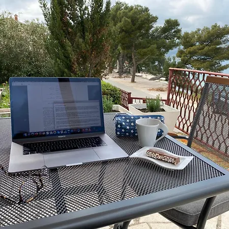 Stella Vakantiehuis Trogir