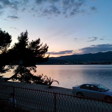 Stella Ferienhaus Trogir
