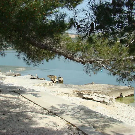Vikendica Holiday Stella Trogir