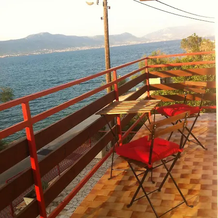 Ferienhaus Stella Trogir