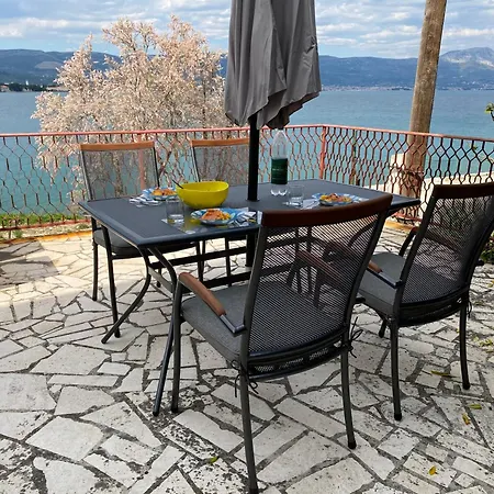 Vikendica Holiday Stella Trogir