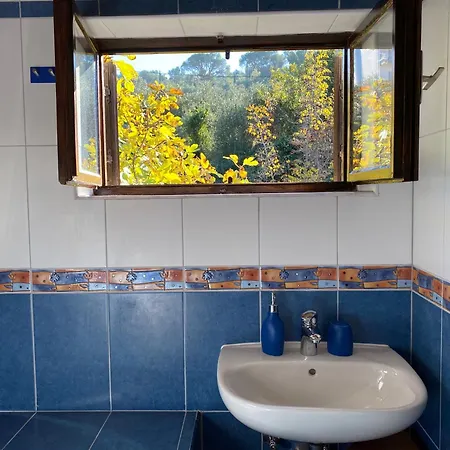 Stella Ferienhaus *
