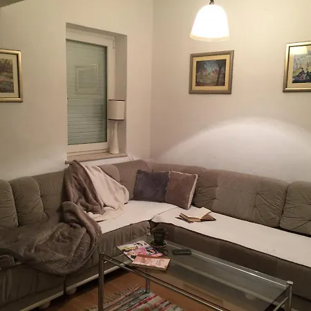 Tatil Evi Stella Trogir