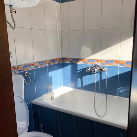 Stella Tatil Evi Trogir
